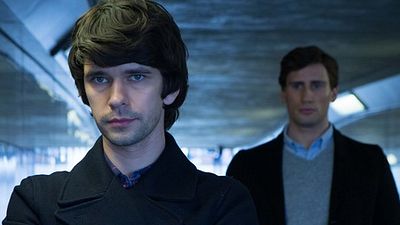image de la news London Spy annoncé sur Canal+ Séries : Ben Whishaw et Charlotte Rampling au coeur d'un drame troublant