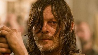 image de la news The Walking Dead saison 7 : la deuxième partie sera "très différente" selon le showrunner