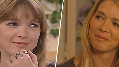 image de la news D'Hélène et les garçons aux Mystères de l'amour : les acteurs avant et après