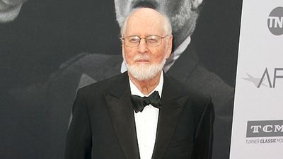 image de la news Star Wars : le compositeur John Williams n'a jamais vu un épisode !