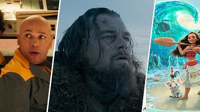 image de la news Bilan box-office France 2016 : quels sont les tops et les flops de l'année ?