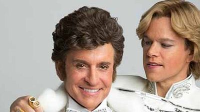 image de la news Ma vie avec Liberace à la TV : du dernier rôle de Debbie Reynolds aux fesses de Matt Damon, 5 anecdotes sur le film avec Michael Douglas