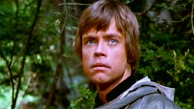 image de la news Star Wars : Le Retour du Jedi sur Canal+ Family : du mythique bikini de Carrie Fisher aux Ewoks, 5 anecdotes sur l'épisode 6 ! 