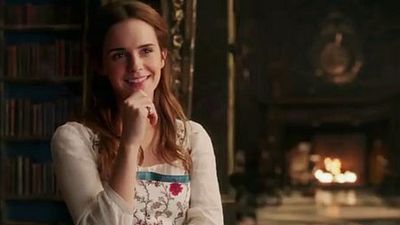 image de la news La Belle et la Bête : deux nouvelles vidéos magiques !