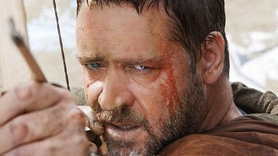 image de la news Robin des Bois (Russell Crowe) sur TF1 : quelles étaient les prétendantes au rôle de Marianne ?