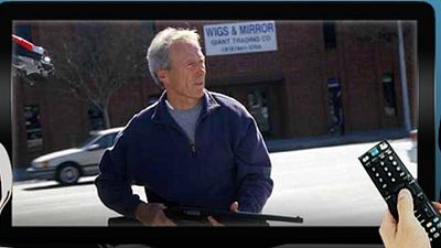 image de la news Ce soir à la télé : on mate "Seul au monde" et "Créance de sang"