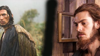 image de la news Martin Scorsese sur Silence : "Andrew Garfield et Adam Driver ont été mes piliers." [INTERVIEW]