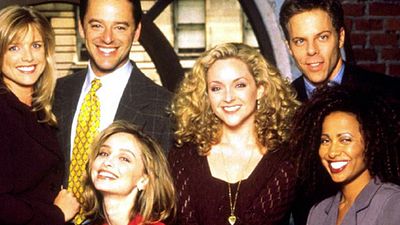 image de la news Ally McBeal : au fait... comment ça se termine ?