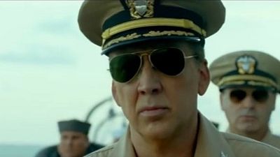 image de la news Extrait USS Indianapolis : mission suicide pour le capitaine Nicolas Cage