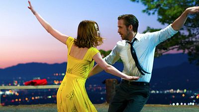 image de la news Les nouvelles images de La La Land, Dany Boon raide dingue d'Alice Pol... Les bandes-annonces à ne pas rater