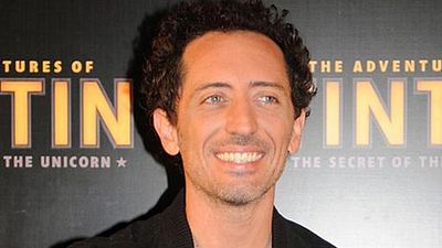 image de la news Gad Elmaleh voudrait sa série Netflix