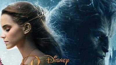 image de la news Nouveau spot La Belle et la Bête : Emma Watson chante "Belle" 