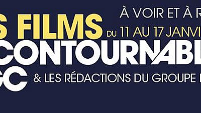 image de la news Découvrez la programmation des incontournables UGC 2017 !