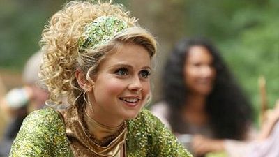 image de la news Once Upon A Time saison 6 : Ariel et la Fée Clochette de retour !
