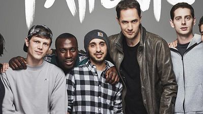 image de la news Bande-annonce Patients : Grand Corps Malade met en scène sa propre histoire