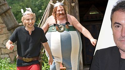 image de la news Astérix : le réalisateur de Camping pour le prochain film ?