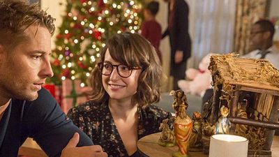 image de la news Audience US : This Is Us débute 2017 en baisse