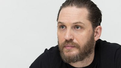 image de la news Star Wars 8 : Tom Hardy sera-t-il un Stormtrooper ?