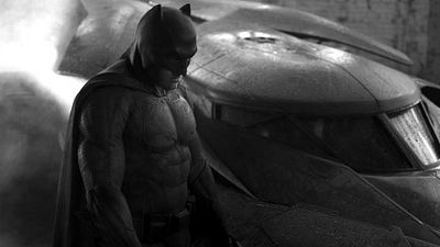 image de la news Ben Affleck explique en quoi son Batman est différent des autres