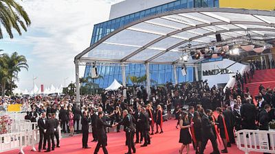 image de la news Festival international de séries à Cannes : Canal + partenaire