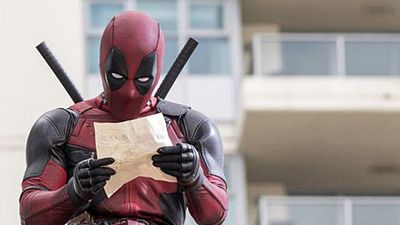 image de la news Deadpool 2 : un ancien James Bond pour jouer Cable ?