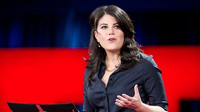 image de la news American Crime Story : l’affaire Monica Lewinsky au cœur de la saison 4 ?