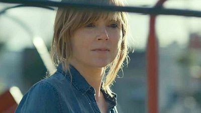 image de la news Bande-annonce Une vie ailleurs : Isabelle Carré et Ramzy dans un drame poignant