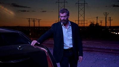 image de la news Les adieux de Wolverine, 13 rôles pour Cate Blanchett... Les bandes-annonces à ne pas rater