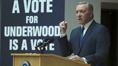 image de la news House of Cards saison 5 : la date de diffusion dévoilée !