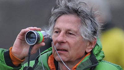 image de la news César 2017 : la présidence de Roman Polanski choque la ministre Laurence Rossignol