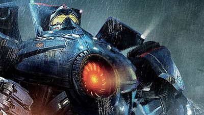 image de la news Pacific Rim 2 : un superbe cliché dévoilé par John Boyega 