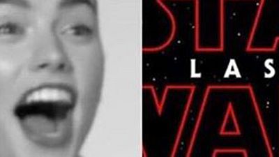 image de la news Star Wars 8 : Daisy Ridley et Mark Hamill valident le titre... et vous ?