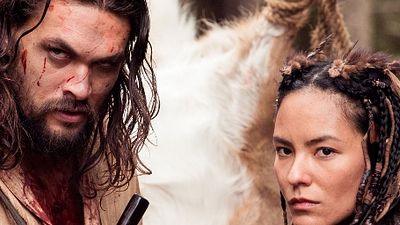 image de la news Frontier, la nouvelle série brutale avec Jason Momoa