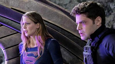 image de la news Audiences US : Supergirl revient en forme