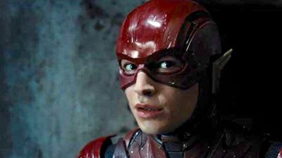 The Flash : un nouveau scénario commandé pour le film DC Comics