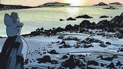 image de la news La Légèreté : la BD sur l’attentat de Charlie Hebdo adaptée au cinéma