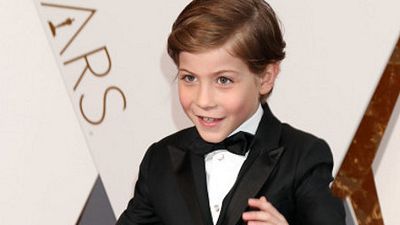 image de la news The Predator : le jeune comédien de Room au casting