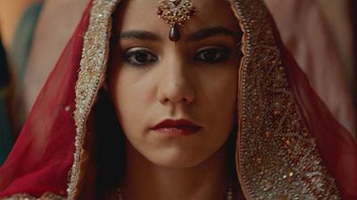 image de la news Noces : "Il était très important pour moi d’être irréprochable du point de vue de la culture pakistanaise"