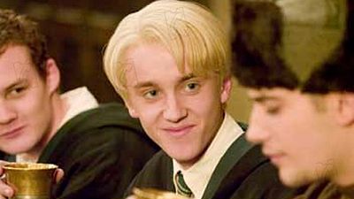 image de la news Harry Potter : Tom Felton pas emballé par l’idée d’une suite