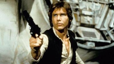 Han Solo : le tournage du spin-off de Star Wars a commencé