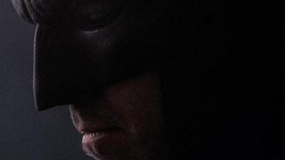 Ben Affleck ne réalisera pas The Batman