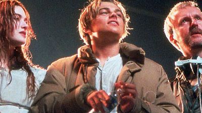 image de la news James Cameron défend la fin de Titanic