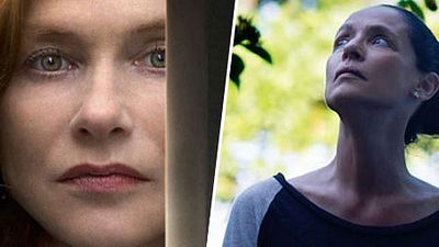 image de la news Prix SFCC 2017 : Elle, Aquarius, Le Bureau des légendes… Découvrez les lauréats !