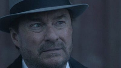 image de la news The Man in the High Castle : lancement de la saison 2 en France sur Amazon