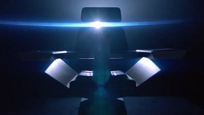 image de la news Discovery : Dans les coulisses de la prochaine série Star Trek