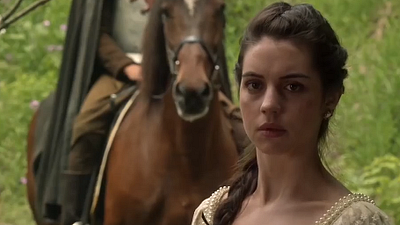 image de la news Reign : une bande-annonce pour la quatrième et dernière saison