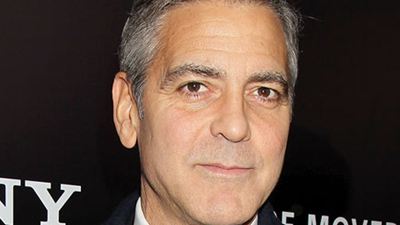 César 2017 : George Clooney honoré par l'Académie !