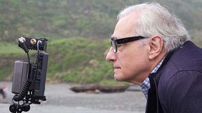 image de la news Silence : une petite leçon de cinéma par Martin Scorsese [INTERVIEW]