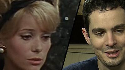 image de la news Ma scène préférée : la fin des Parapluies de Cherbourg vue par Damien Chazelle