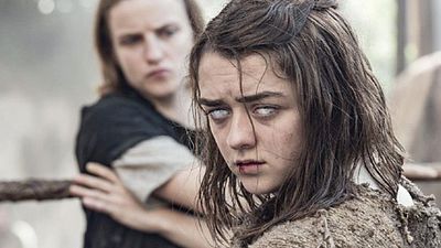 image de la news Game of Thrones : Maisie Williams annonce "un énorme cliffhanger" dans la saison 7